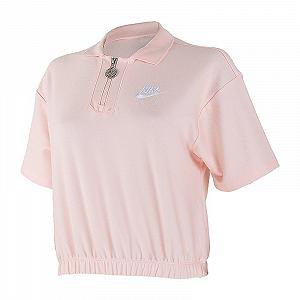 Футболка поло Nike W NSW AIR PIQUE POLO M - Фото 1