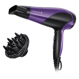 Фен Remington Ionic Conditioning D3190 2200 Вт - Фото 1