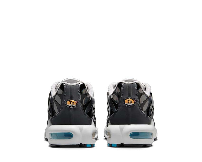 Кроссовки Nike Air Max TN (Reflective) 42.5, фото №4