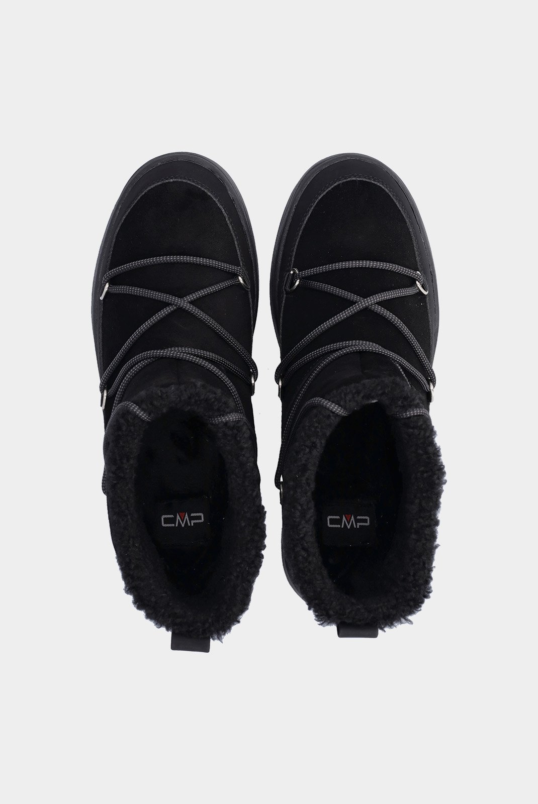 Чоботи CMP KAYLA WMN SNOW BOOTS WP 40, фото №5