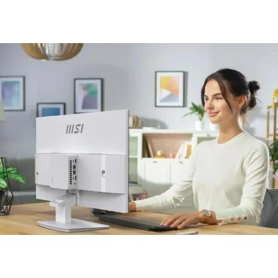 Монитор MSI PRO MP241W-E14V, фото №3 Монитор MSI PRO MP241W-E14V, фото №3