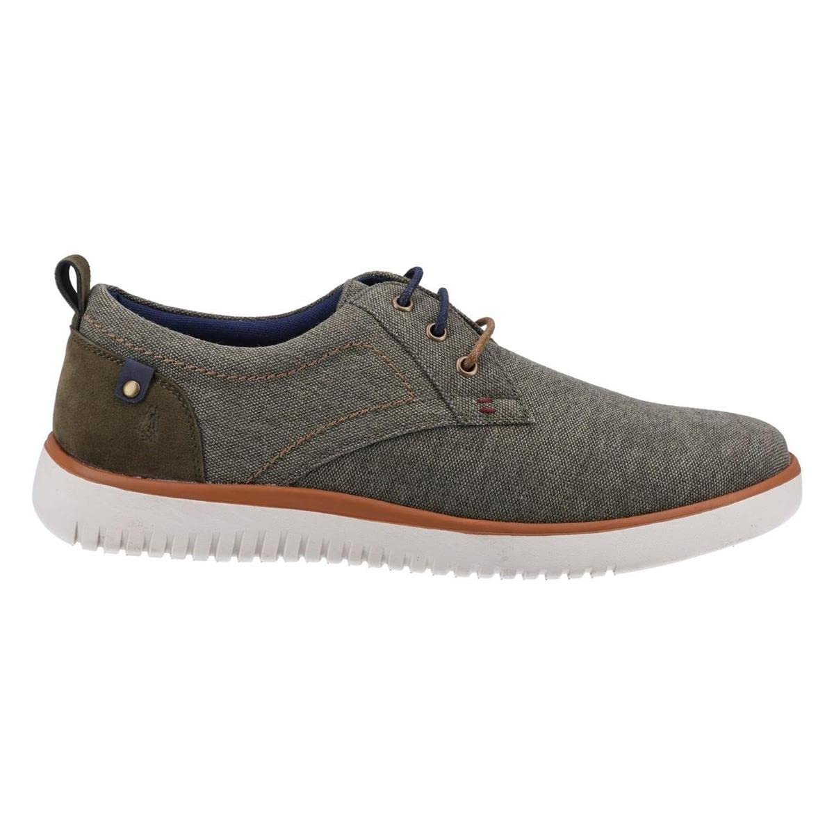 Кроссовки Hush Puppies Sandy Lace Up, фото №2