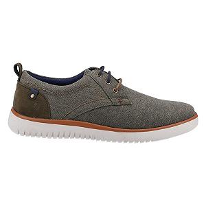 Кроссовки Hush Puppies Sandy Lace Up synthetic.ua - Фото 1
