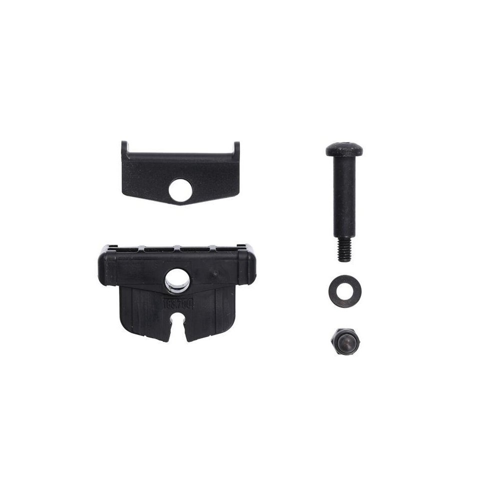 Адаптер щітки склоочисника SWF DAS ORIGINAL TRUCKS 581155, фото №1 Адаптер щітки склоочисника SWF DAS ORIGINAL TRUCKS 581155, фото №1