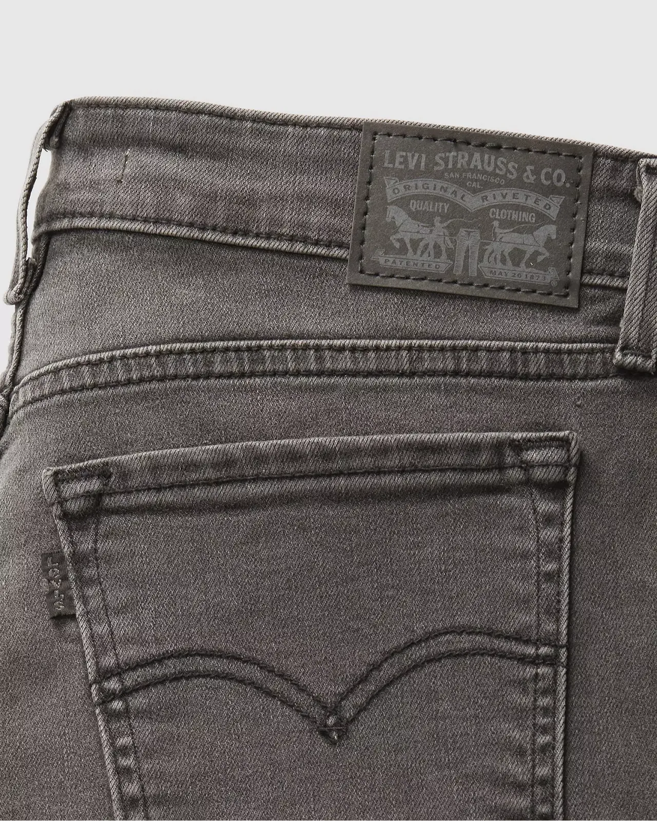 Жіночі джинси Levis - 711 Skinny Time Transport - 31, фото №7