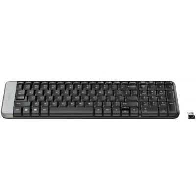 Клавиатура Logitech K230 WL 920-003348, фото №2 Клавиатура Logitech K230 WL 920-003348, фото №2