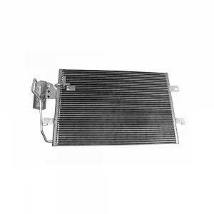 Конденсатор кондиціонера VEMO V30-62-1020 Оригінальна якість VEMO для - Фото 1