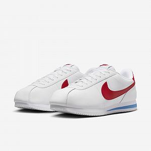 Кроссовки Nike CORTEZ 45 synthetic.ua - Фото 1