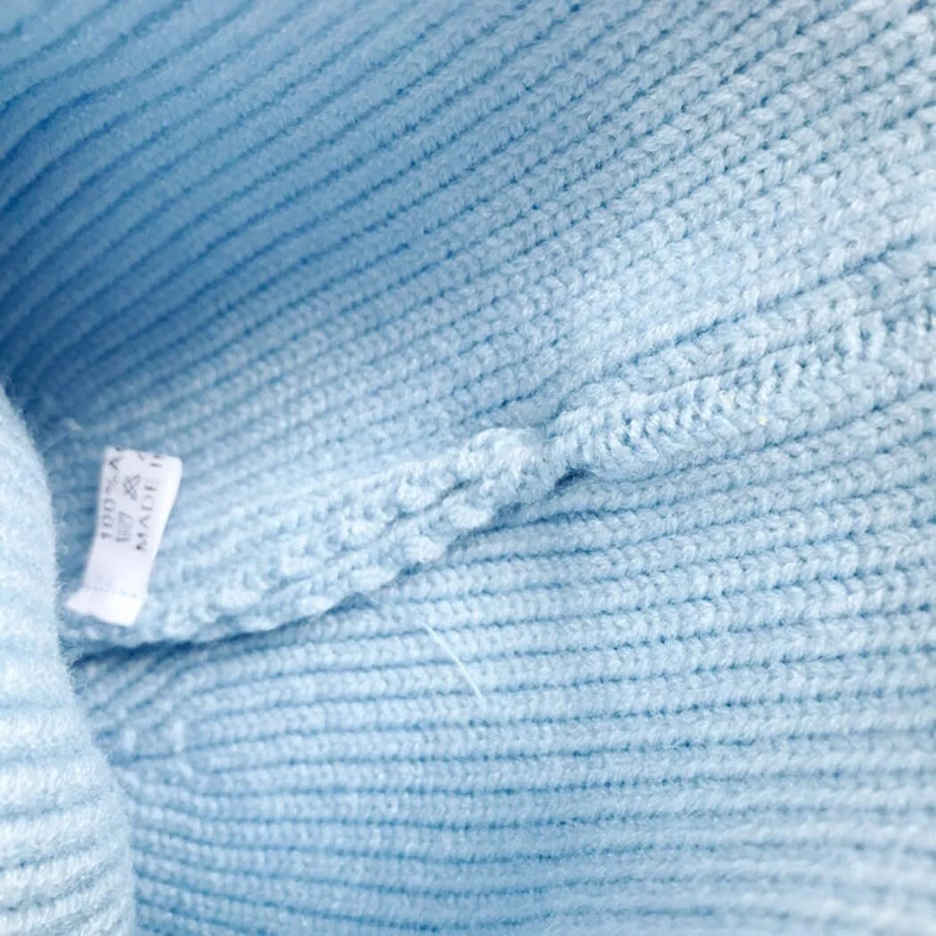 Шапка вязаная yeeplant, фото №7