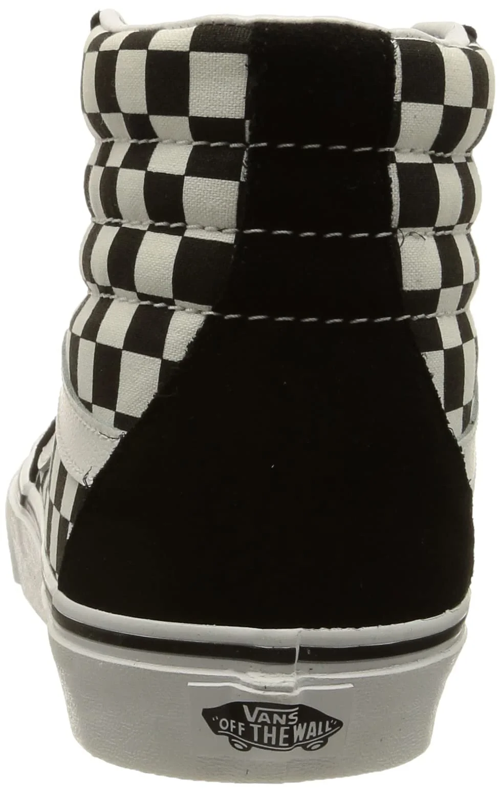 Кросівки Vans Classic Unisex Дитячі для скейтбордингу, фото №3