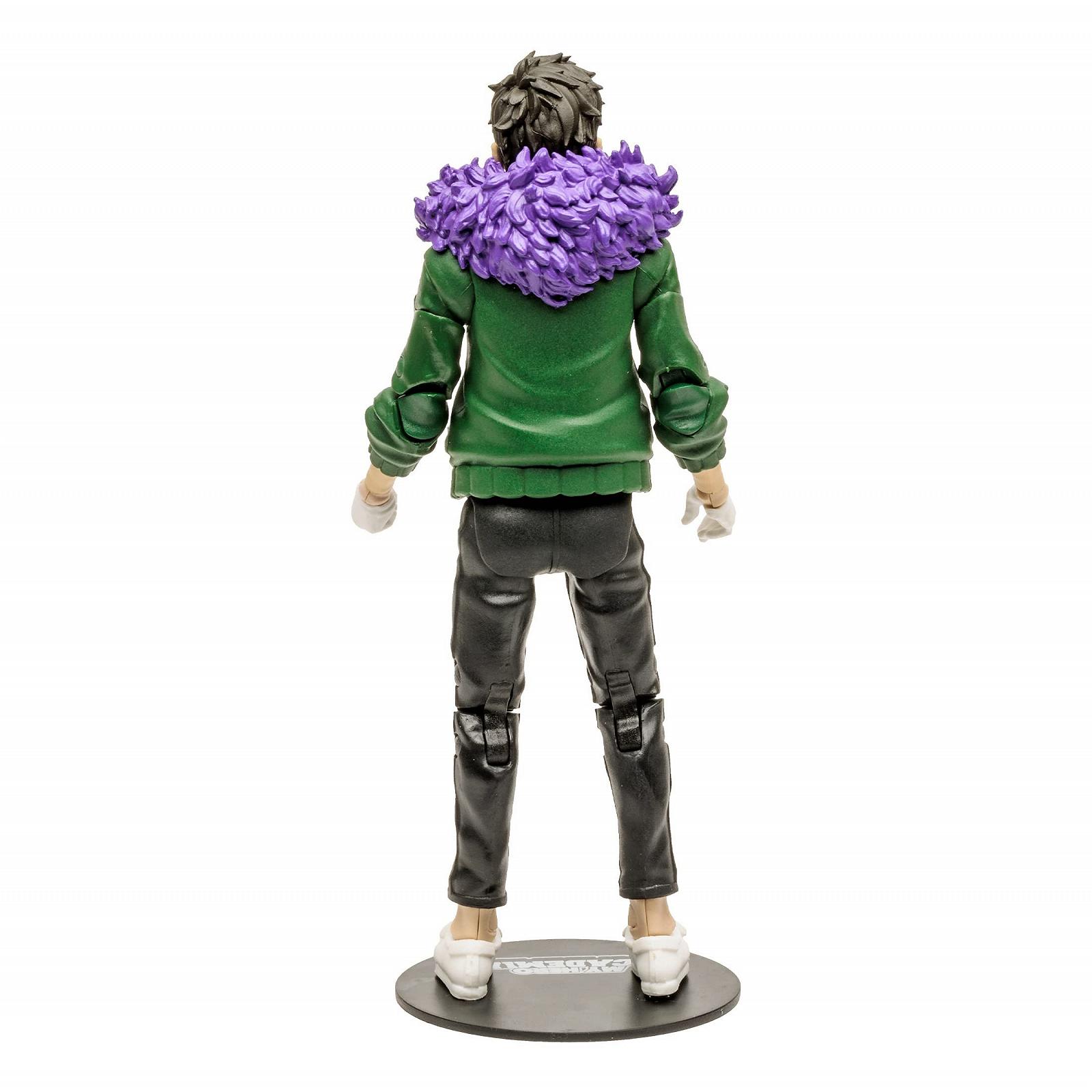 Фигурка McFarlane My Hero Academia Wave 6 Overhaul, 17,78 см, фото №5