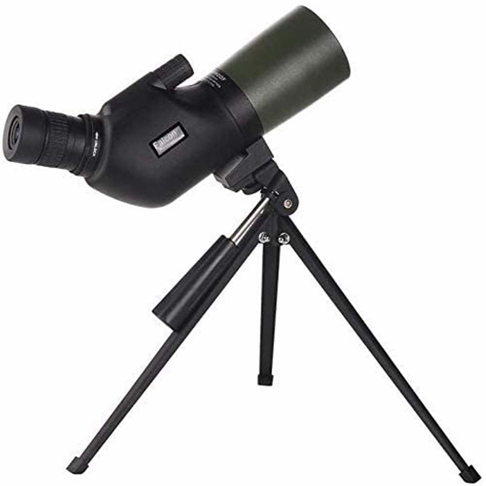 Монокуляр QHYTL Teleskop Weitwinkel 36x50 Водонепроникний Easy Focus для спостереження за спортом на відкритому повітрі, фото №5