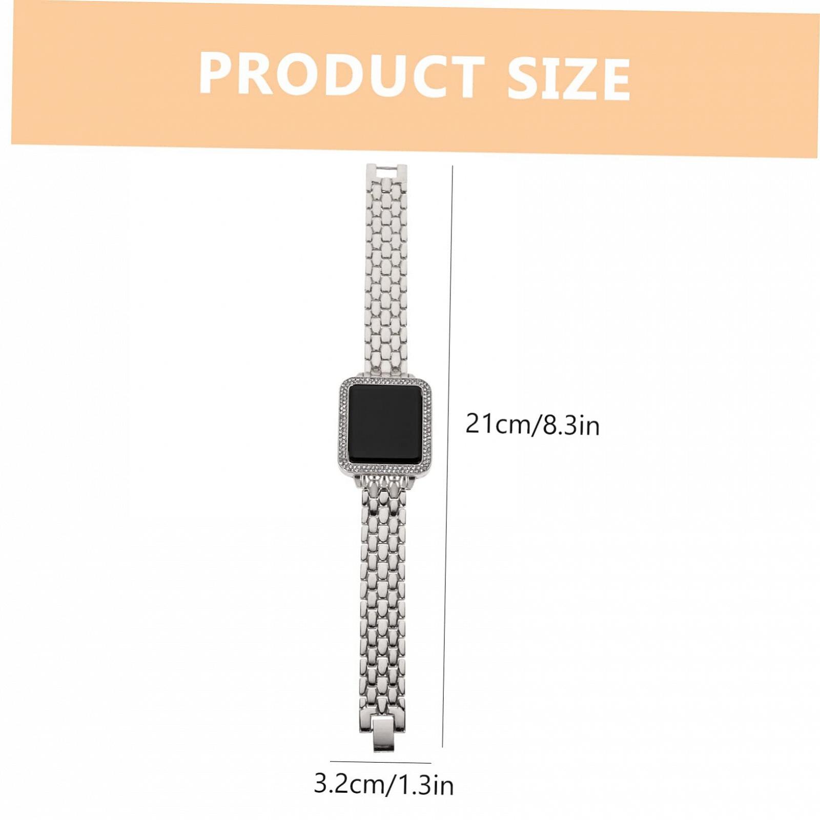 Годинник OATIPHO Цифровий сенсорний, фото №8 Годинник OATIPHO Цифровий сенсорний, фото №8