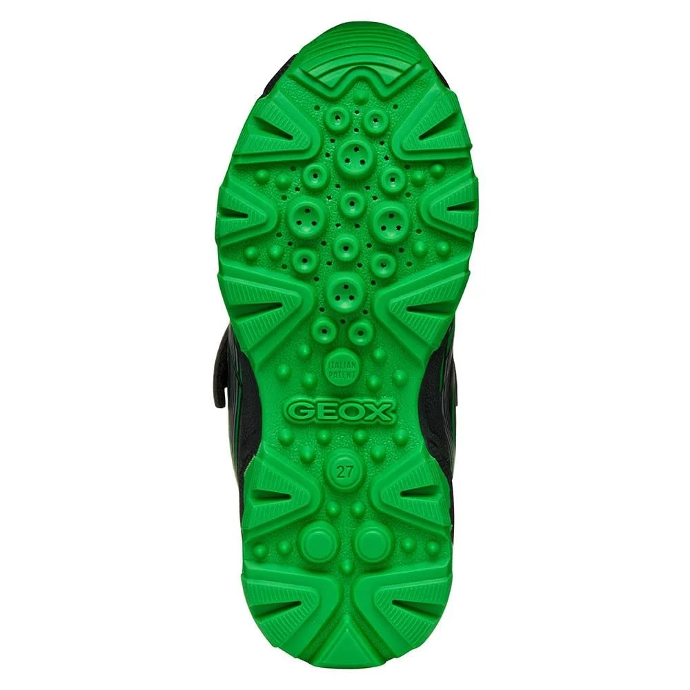 Кроссовки Geox Magnetar Boy B Abx для мальчиков, фото №7