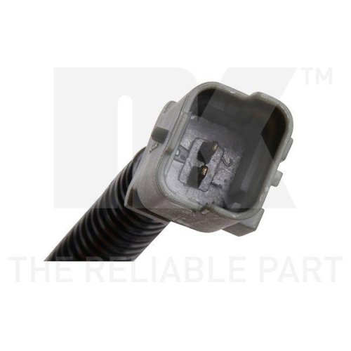 Датчик частоты вращения колеса NK 291947 для CITROËN PEUGEOT, задний, фото №2