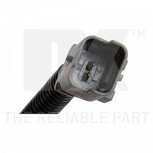 Датчик частоты вращения колеса NK 291947 для CITROËN PEUGEOT, задний synthetic.ua - Фото 1