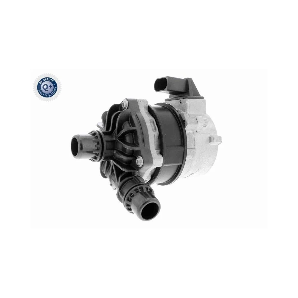 Дополнительный водяной насос VEMO Green Mobility Parts V30-16-0013 контур охлаждения, фото №1