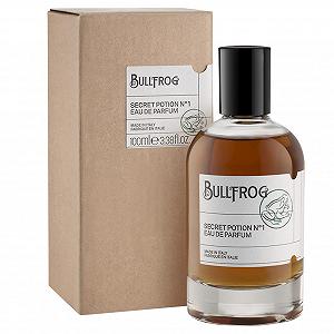 Парфюмерная вода BULLFROG N. 1 100 мл synthetic.ua - Фото 1