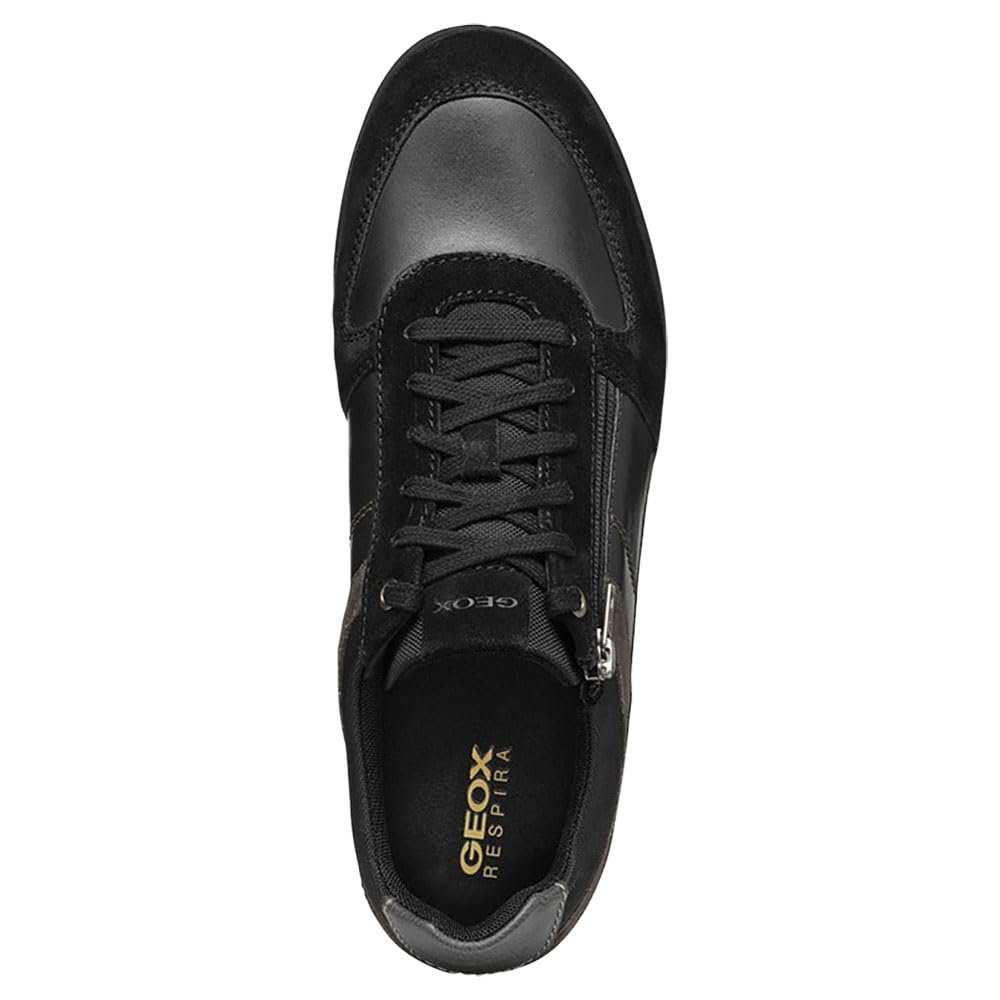 Кросівки Geox Renan B Чоловічі, фото №4