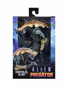 Фигурка Neca Chrysalis Xenomorph (Alien Vs Predator Arcade) synthetic.ua - Фото 1