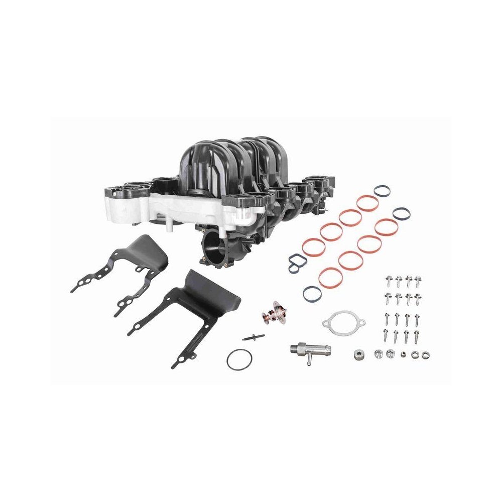 Впускной коллектор VAICO V25-2262 для FORD, фото №1 Впускной коллектор VAICO V25-2262 для FORD, фото №1