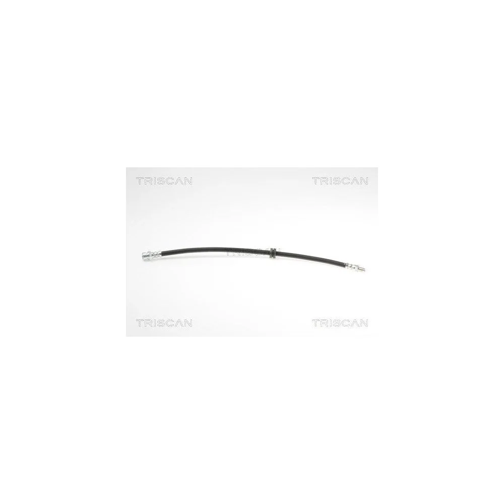 Тормозной шланг TRISCAN 8150 18103 для KIA, передний мост, фото №1