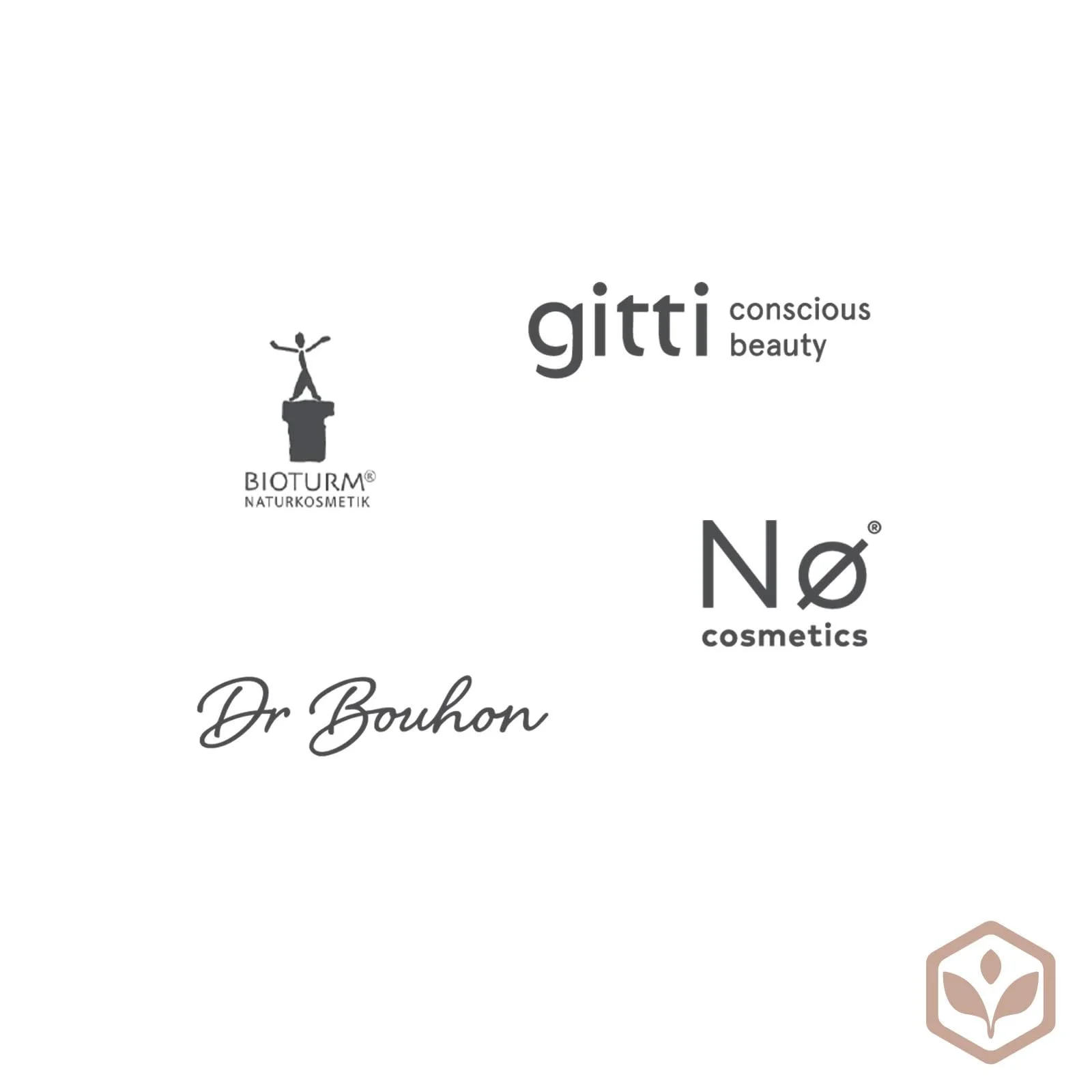 Адвент-календар Vegan Box Beauty 2025, 24 екологічні косметичні засоби та натуральна косметика, веганська, фото №7