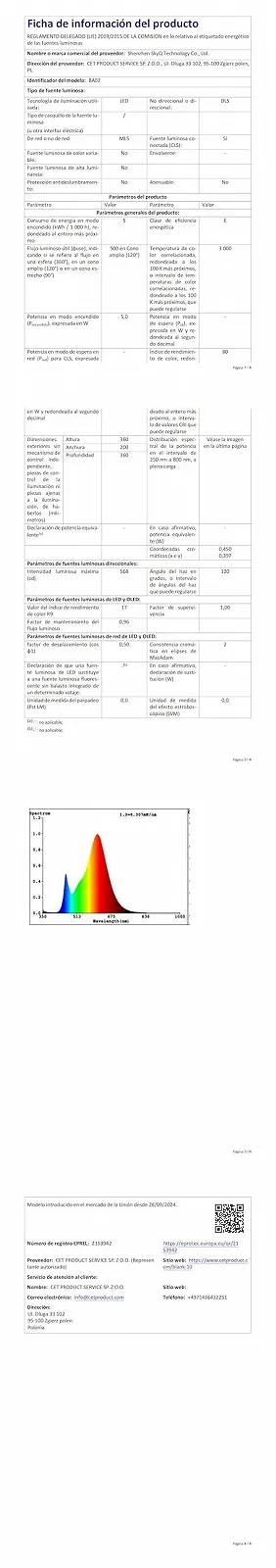 Настільна лампа Touch Dimmable USB A+C Linen Lampshade, фото №11