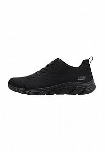 Кросівки Skechers Bobs B Flex-Swift Flair жіночі - Фото 1