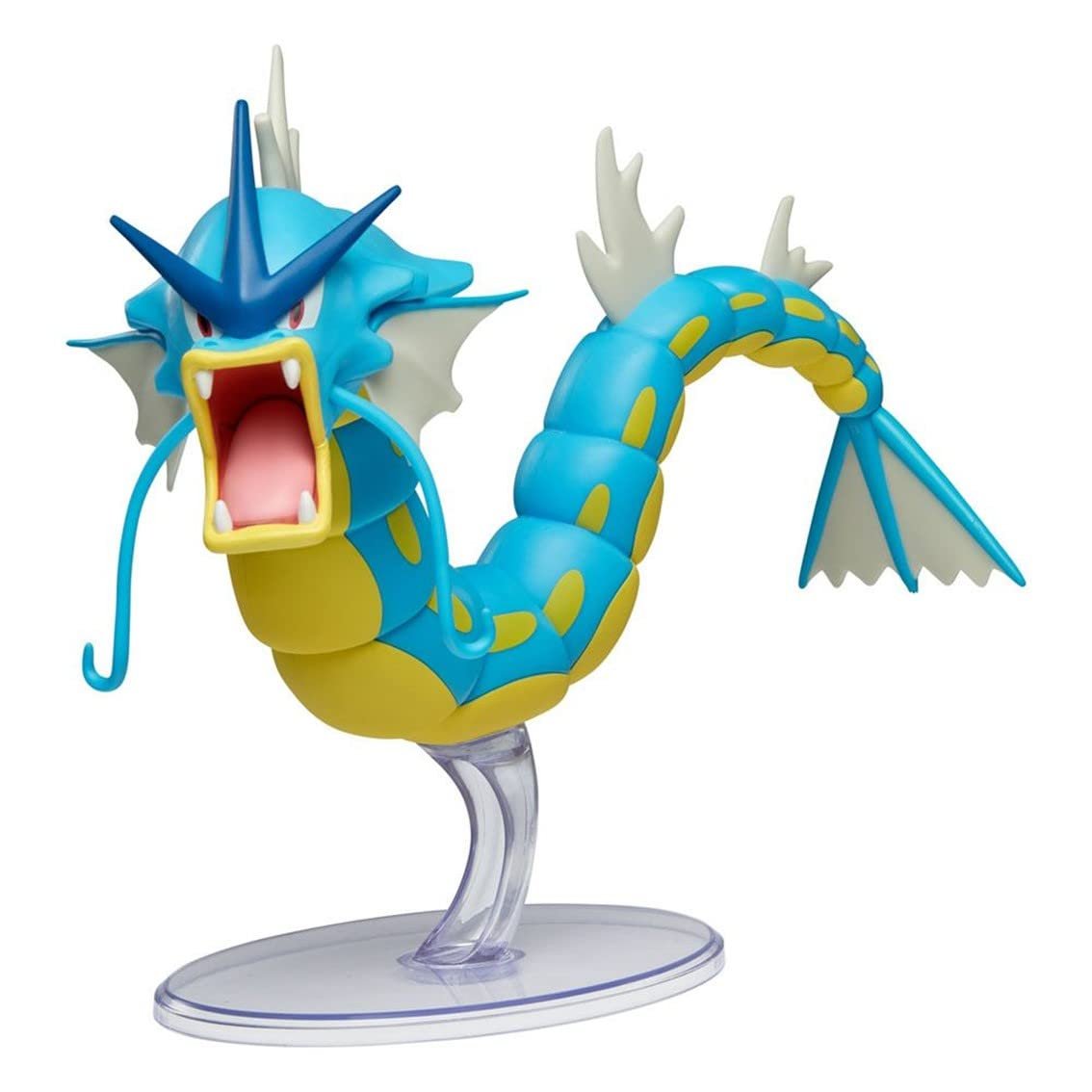 Фігурка Bandai Pokémon Legendary Lépator 30 см, фото №1