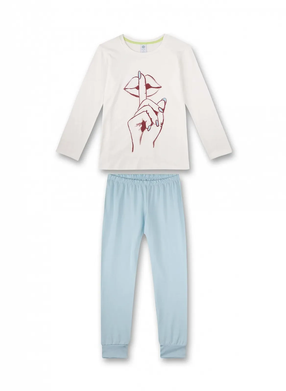 Пижама Sanetta Длинная, фото №1