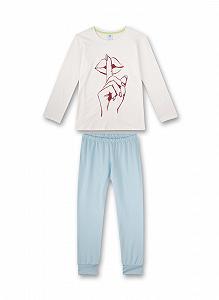 Піжама Sanetta Довга - Фото 1