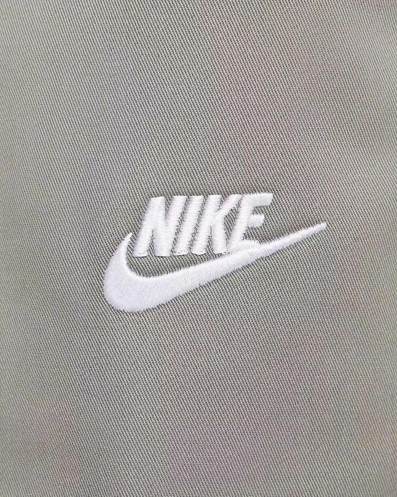 Штаны Nike Club Men's Cargo Trousers M, фото №5
