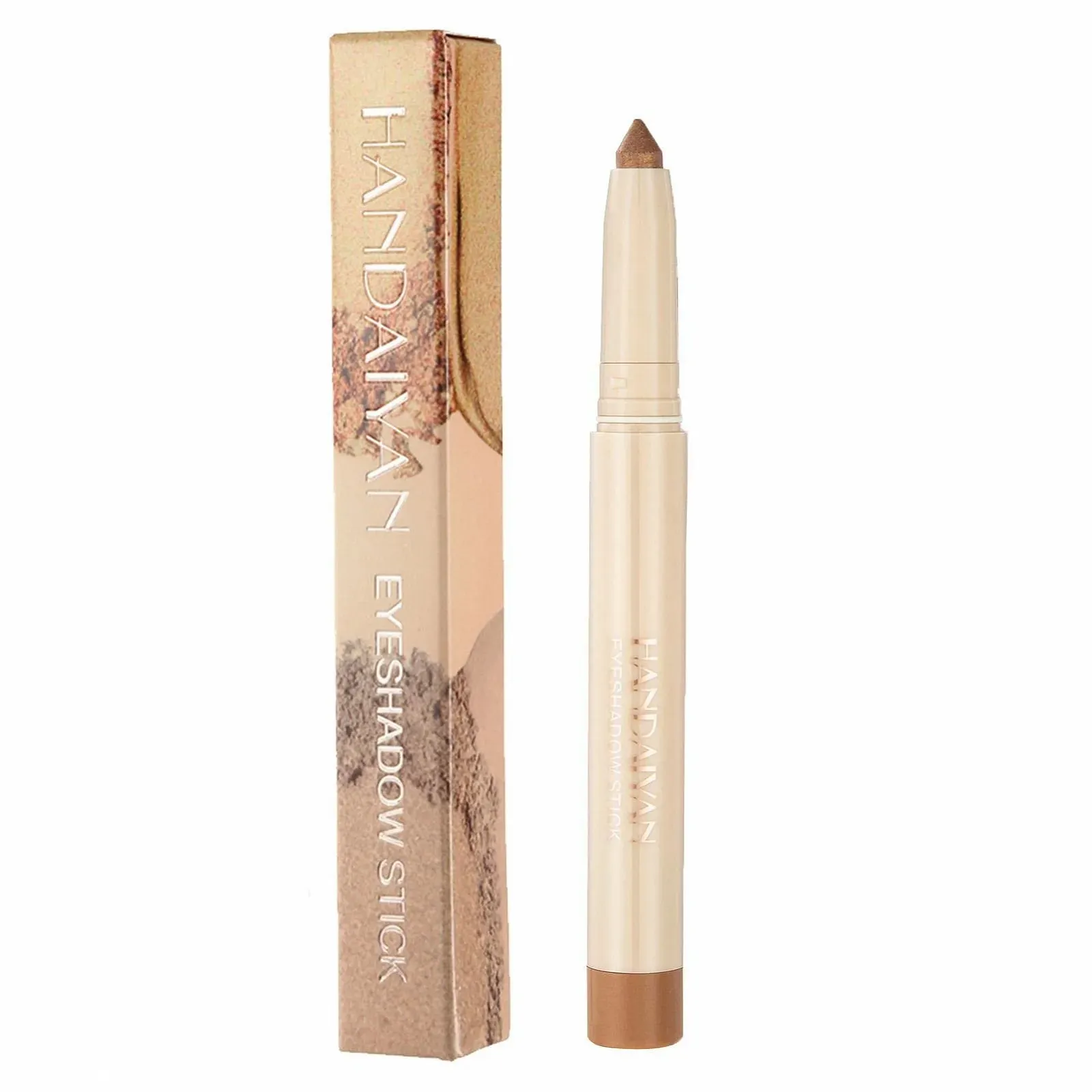 Олівець для очей 10 кольорів, фото №1 Олівець для очей 10 кольорів, фото №1