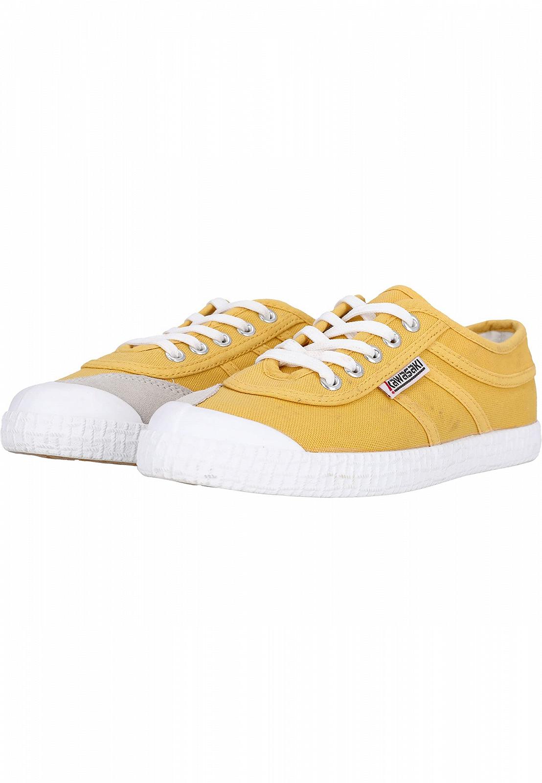 Кросівки Kawasaki Unisex Original Canvas Shoe, фото №6