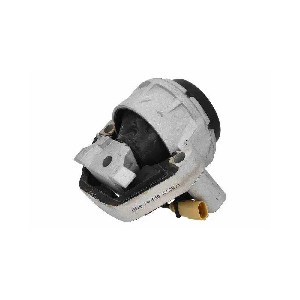 Опора двигателя VAICO V10-9160 AUDI правая, фото №1