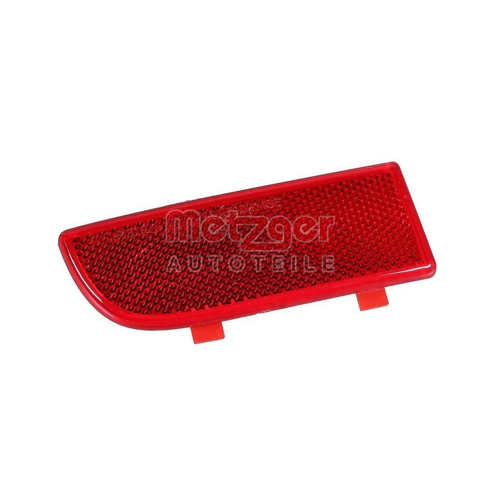 Светоотражатель METZGER AUTOTEILE GREENPARTS 2080351 для бампера MERCEDES-BENZ, фото №1 Светоотражатель METZGER AUTOTEILE GREENPARTS 2080351 для бампера MERCEDES-BENZ, фото №1