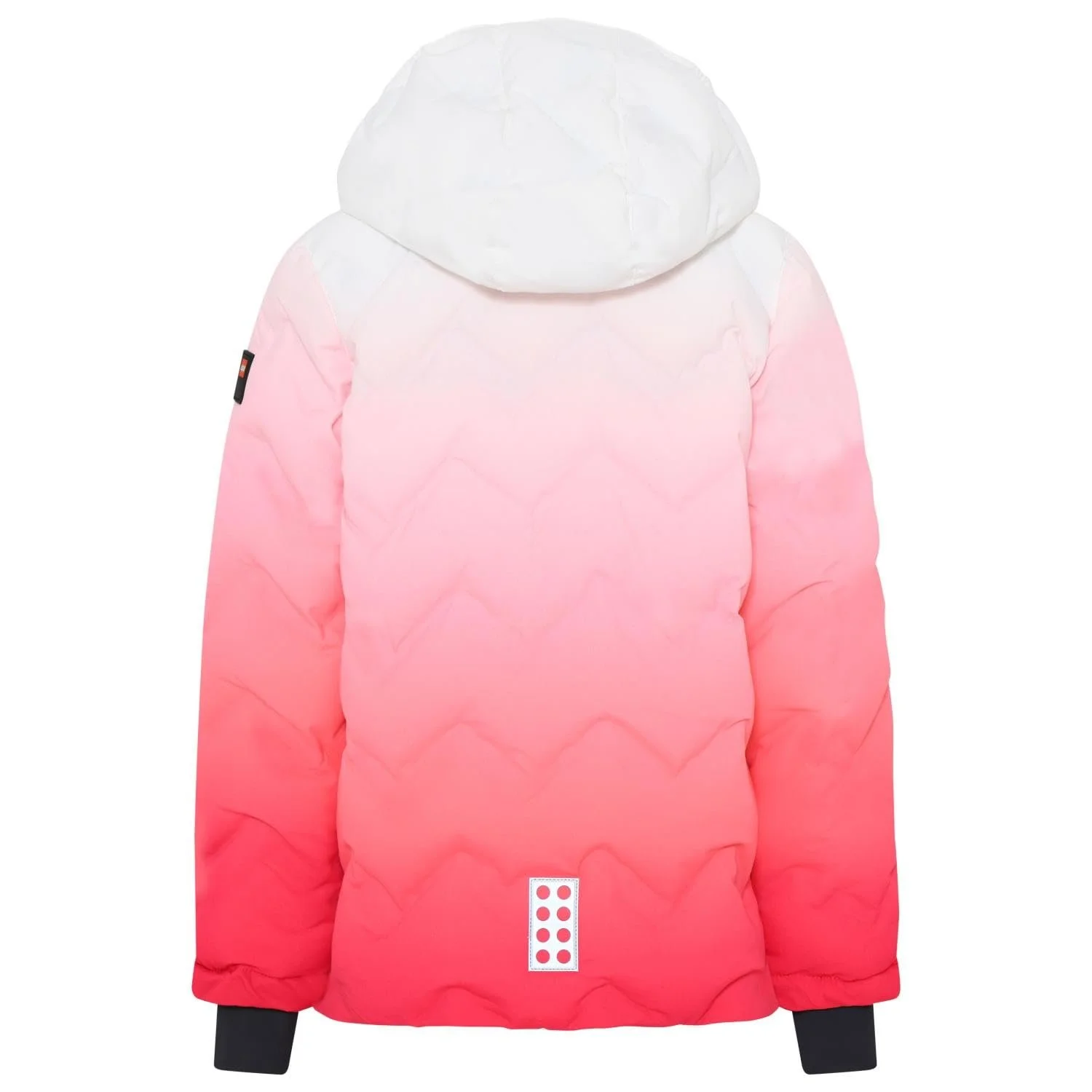 Детская куртка Kabooki Unisex, фото №2