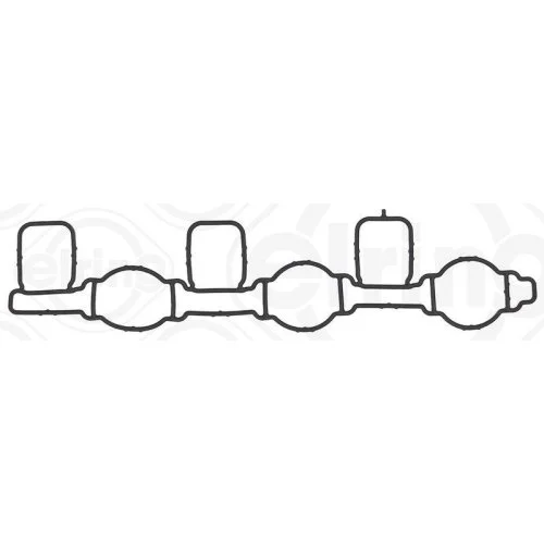 Прокладка впускного коллектора ELRING 574.120 для AUDI PORSCHE SEAT SKODA VW CUPRA, фото №2