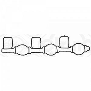 Прокладка впускного колектора ELRING 574.120 для AUDI PORSCHE SEAT SKODA VW CUPRA synthetic.ua - Фото 1