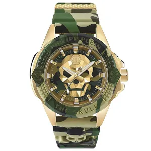 Часы Philipp Plein PWAAA0921 - Фото 1