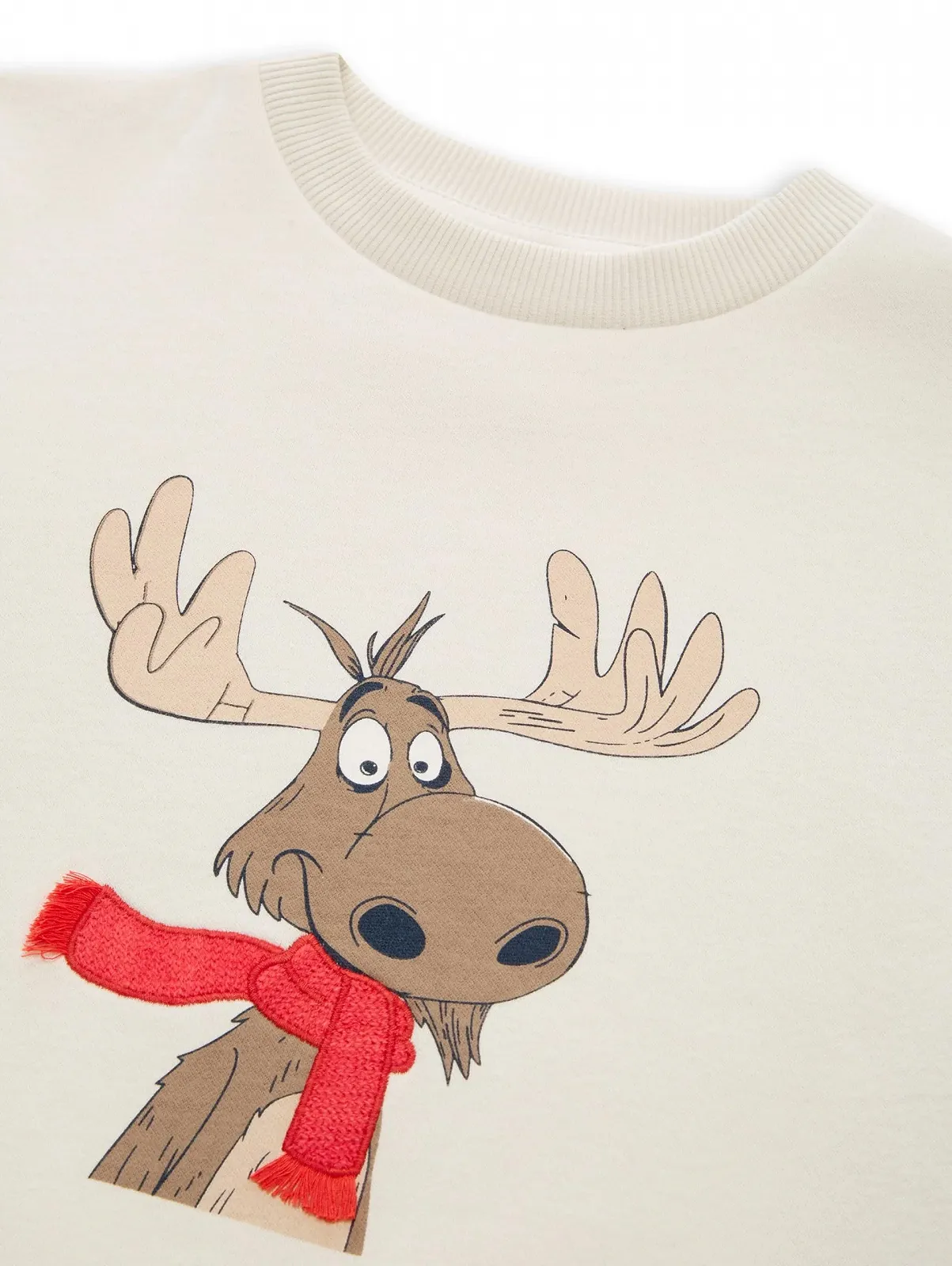 Толстовка TOM TAILOR Дитяча Базова Толстовка з Принтом, фото №3 Толстовка TOM TAILOR Дитяча Базова Толстовка з Принтом, фото №3