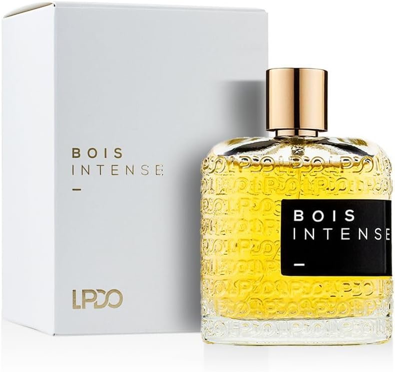Парфюмерная вода LPDO Bois Intense 100 мл, фото №1 Парфюмерная вода LPDO Bois Intense 100 мл, фото №1