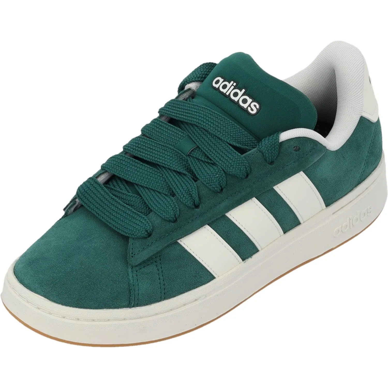 Кроссовки adidas Grand Court Alpha 00s, фото №1 Кроссовки adidas Grand Court Alpha 00s, фото №1