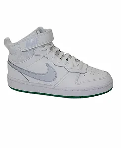 Кроссовки NIKE Court Borough Mid 2 PS synthetic.ua - Фото 1