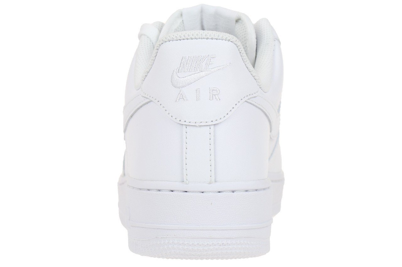 Кросівки Nike Air Force 1 '07' Low-Top, фото №5 Кросівки Nike Air Force 1 '07' Low-Top, фото №5