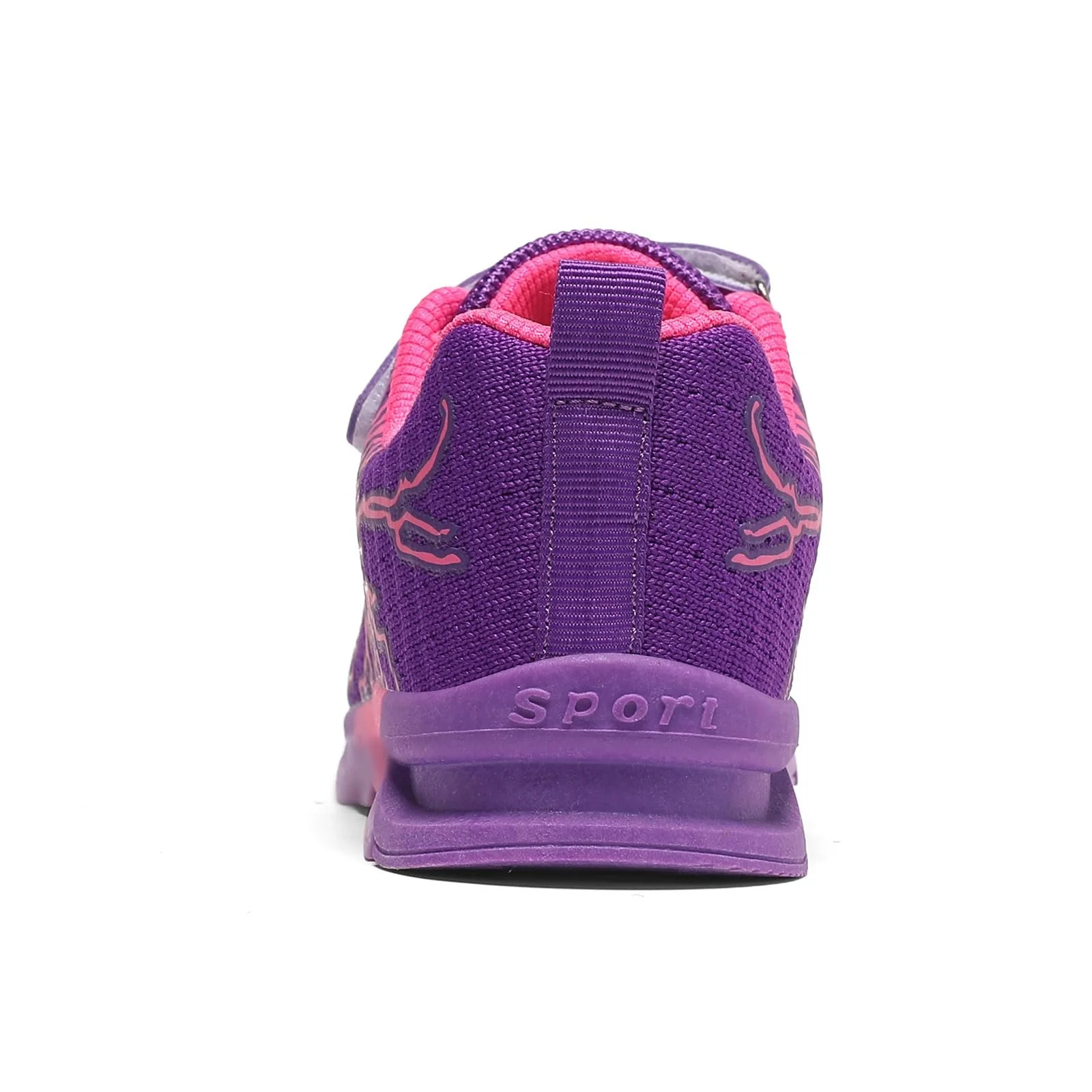 Кросівки і дівчаток Легкі дихаючі тенісні для фітнесу на відкритому повітрі, фото №5