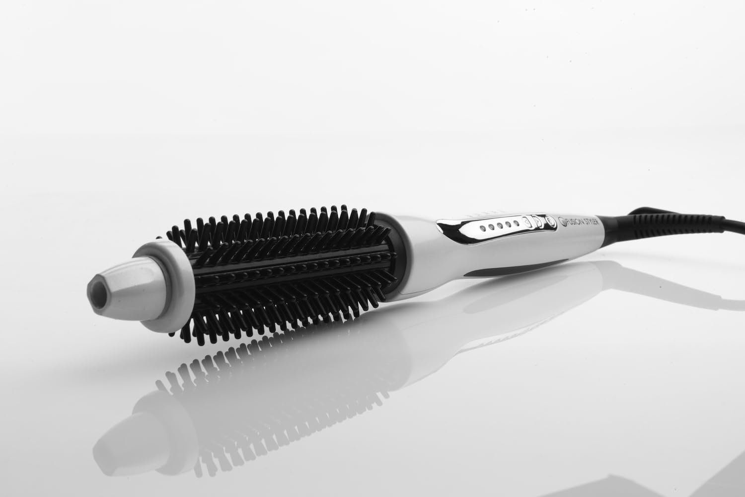 Мультистайлер Fusion Styler LN-305B Ion Ceramic 4.5 см, фото №1 Мультистайлер Fusion Styler LN-305B Ion Ceramic 4.5 см, фото №1