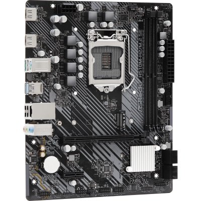 Материнская плата ASRock H510M-H2/M.2 SE, фото №3 Материнская плата ASRock H510M-H2/M.2 SE, фото №3