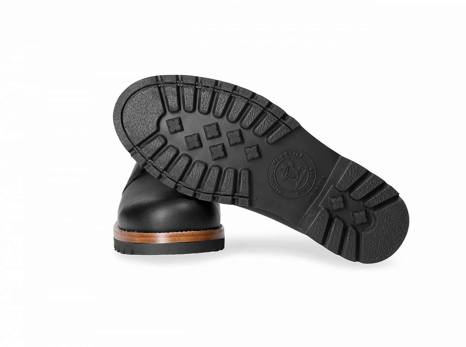 Черевики Panama Jack Bota Panama Igloo чоловічі утеплені, дезерти та черевики до щиколотки, фото №3